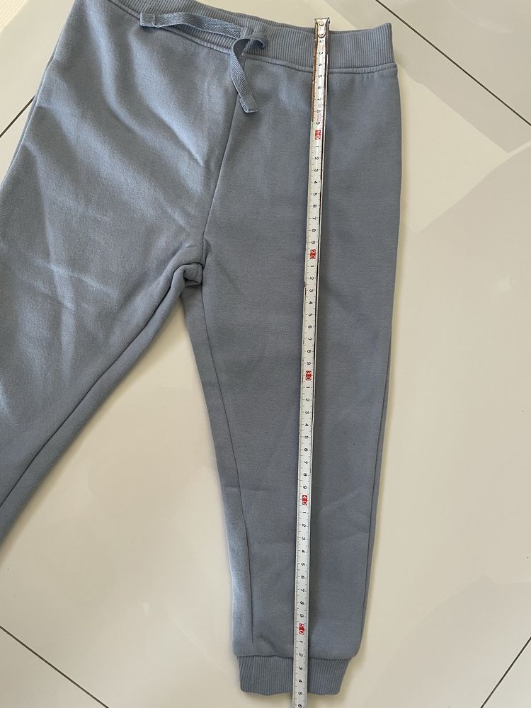 NOWE Primark spodnie dresowe r. 98