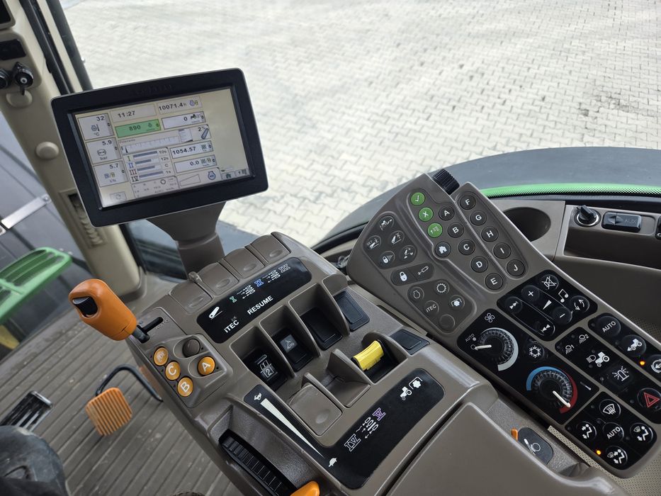 John deere 7230r 9l (6250,7530,6210,7260)