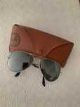 Óculos de sol  espelhados Ray Ban