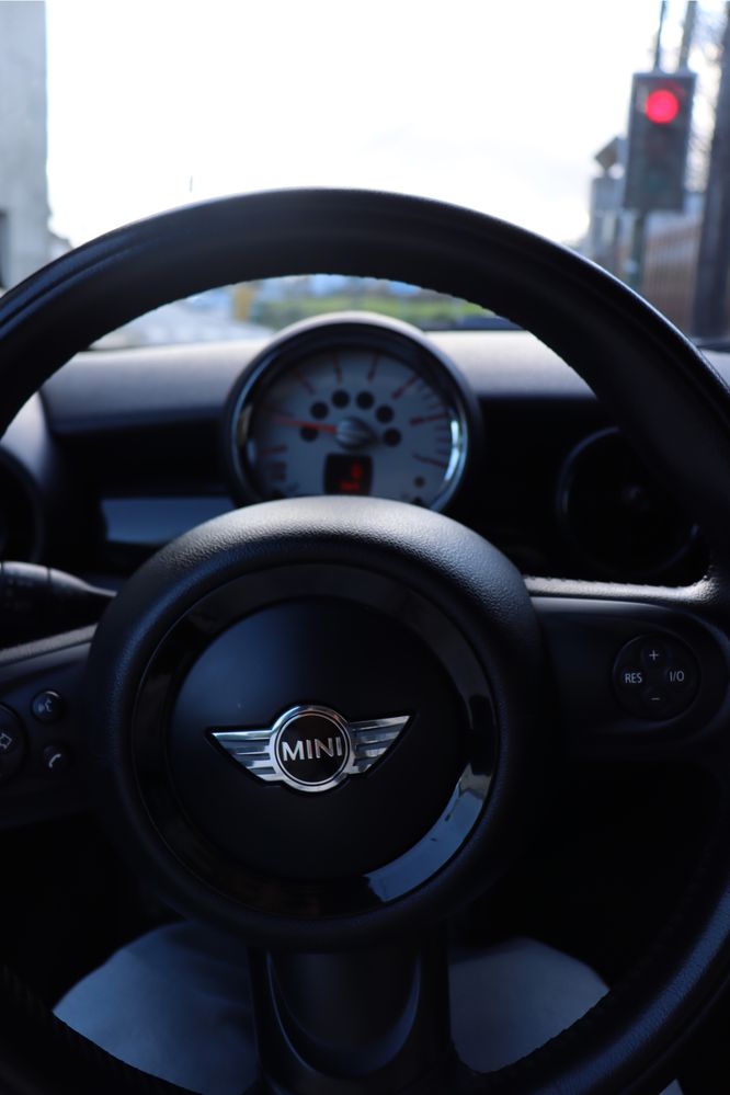 MINI Cooper D [PSA]