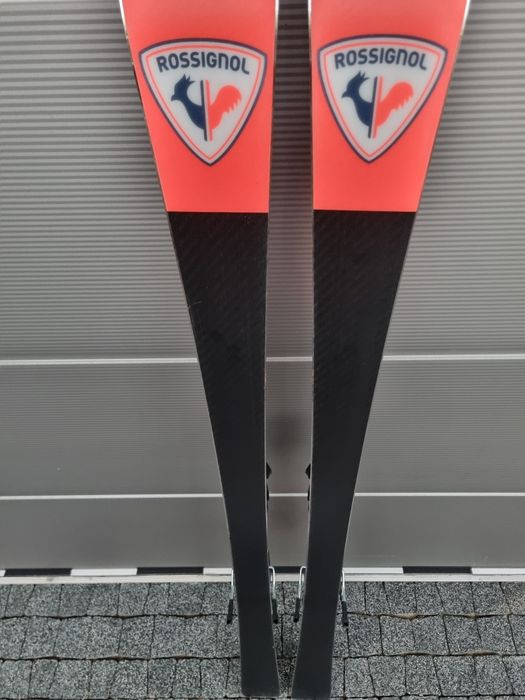 Narty Rossignol Hero Elite ST 167 mod 23/24