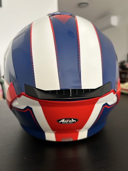 Capacete integral Airoh Spark
