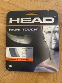 Naciag tenisowy  HEAD Hawk Touch 12 m