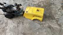 Myjka ciśnieniowa karcher HD 1050