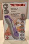Frezarka do manicure i pedicure
