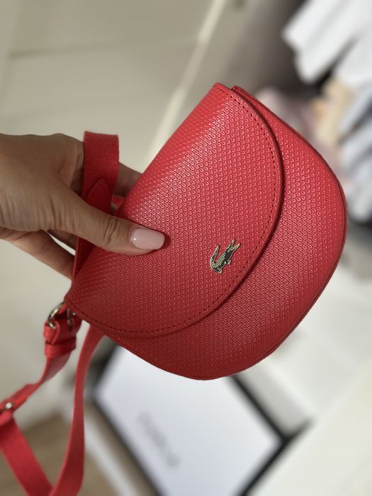 Сумка Lacoste оригінал