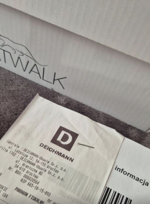 Buty ślubne perłowe NOWE