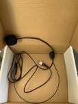 Microfone Headset de cabeça mini jack