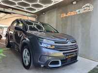 Citroën C5 Aircross 1.6 Hybrid Shine e-EAT8