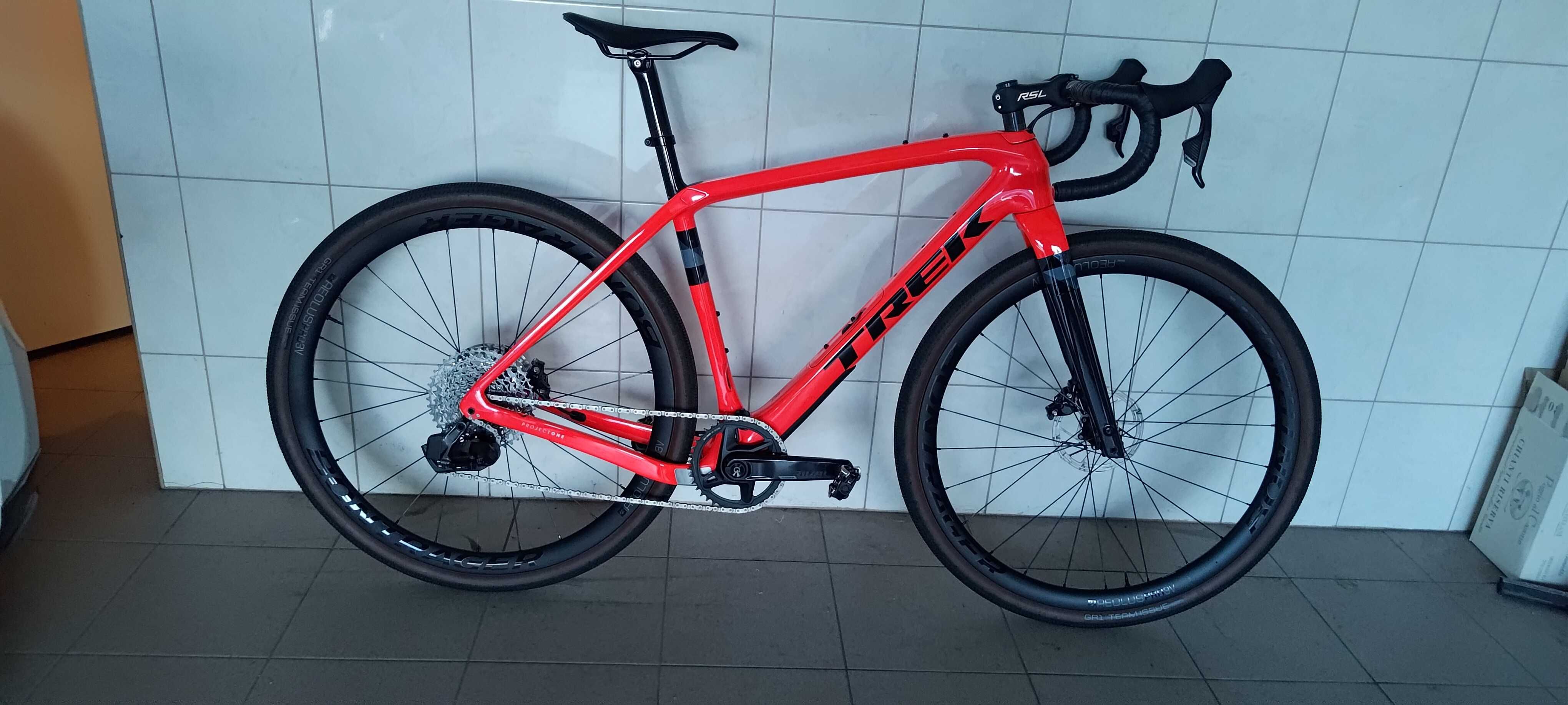 TREK Checkpoint SLR 6 AXS Jak NOWY!