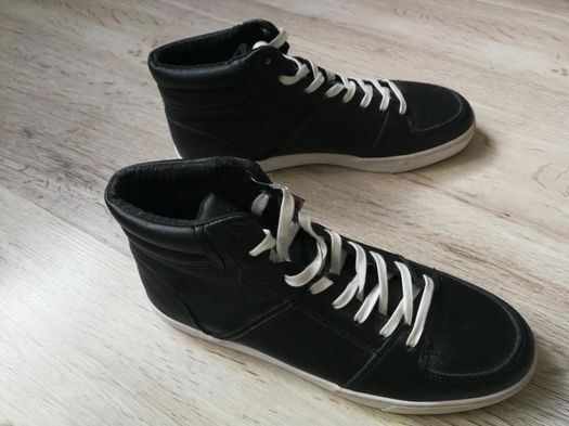 Nowe Super Buty z Pull and Bear, Zapraszam!