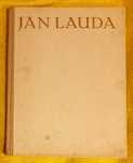 Jan Lauda, album rzeźbiarski