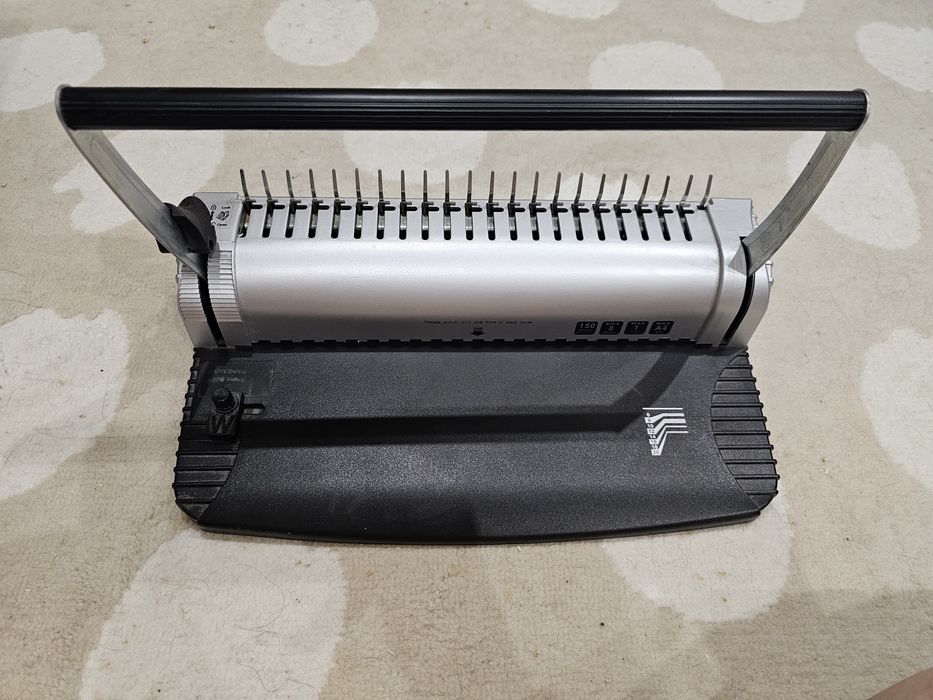 Bindownica Monolith OB081