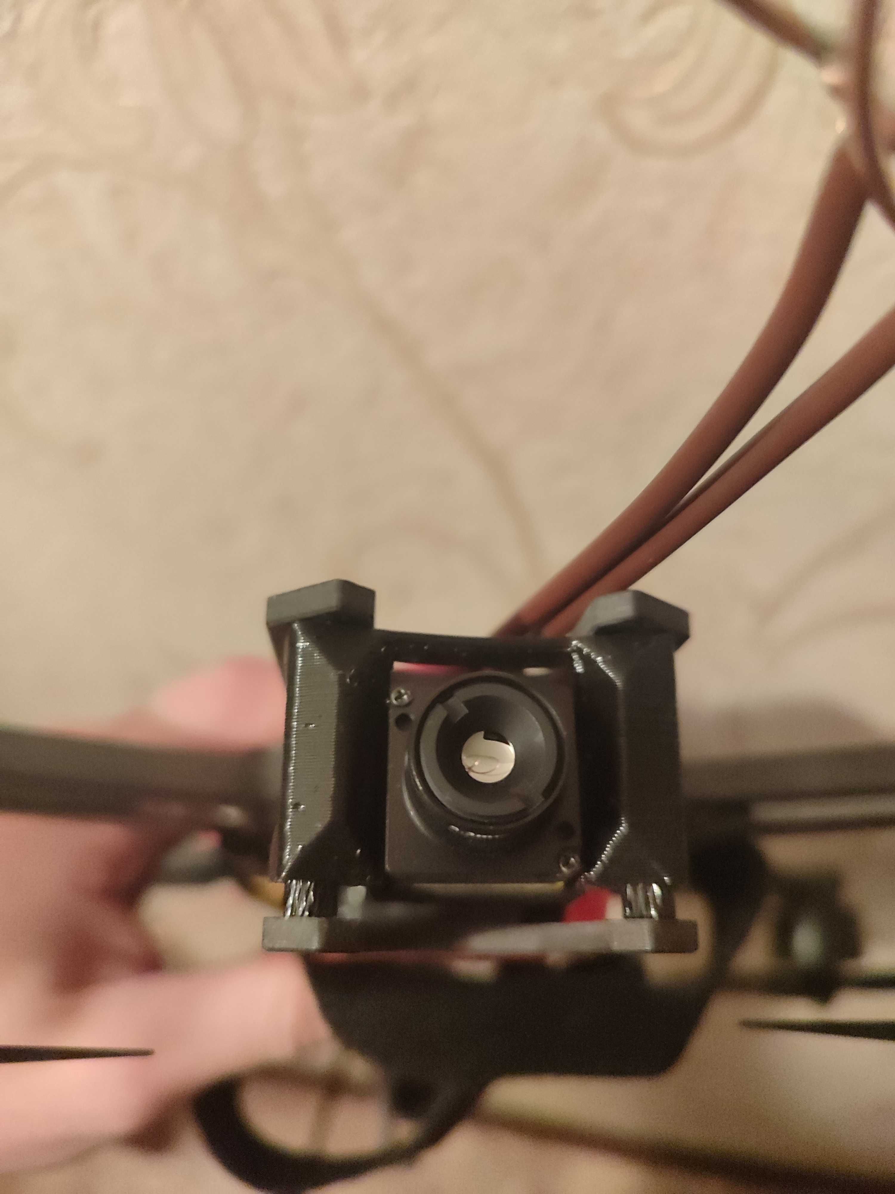 Fpv дрон 10 дюймiв