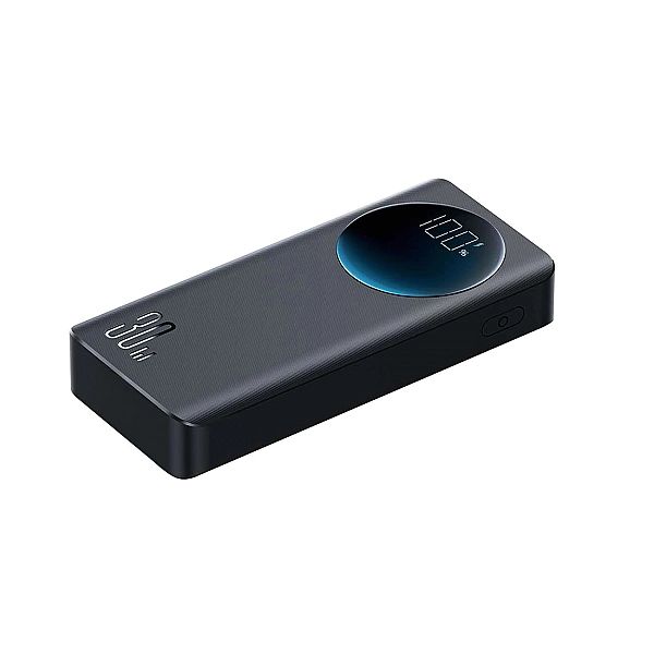 Powerbank Joyroom JR-PBF03/30W 30000mAh + kabel USB-A - USB-C 0.25m -
