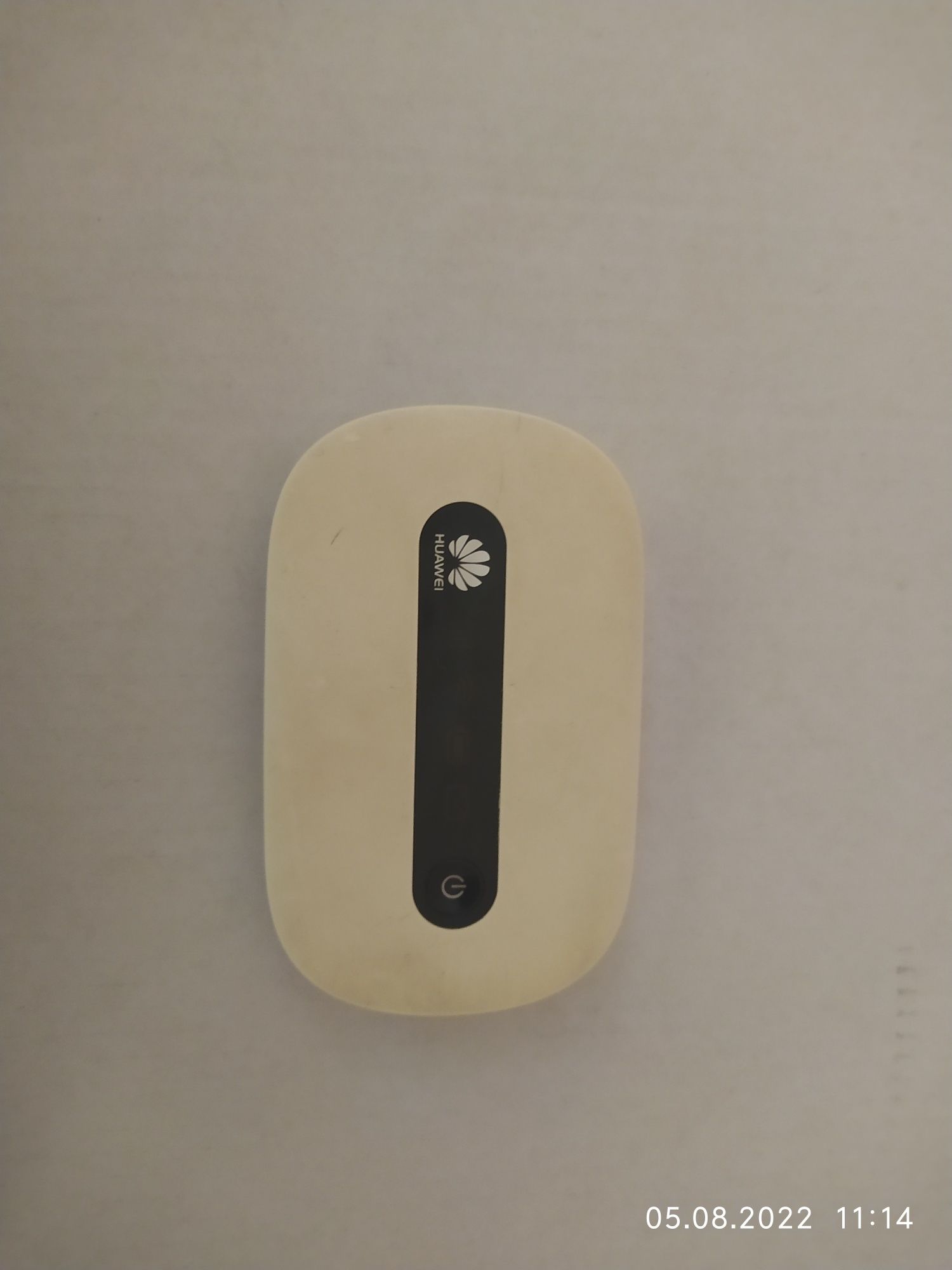 Модем Huawei mobile wifi EC522u-1