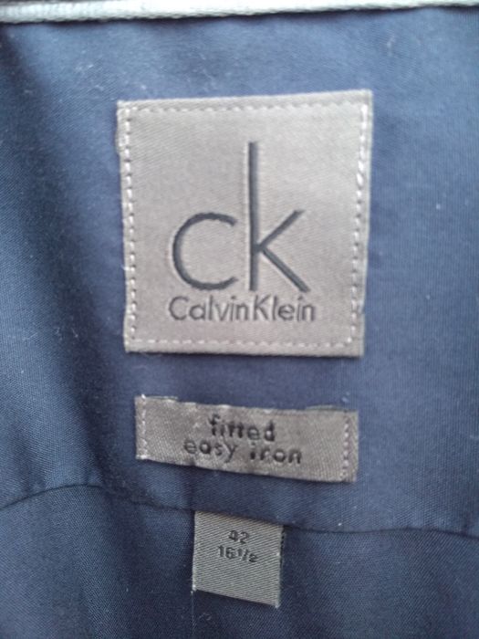 Сорочка/рубашка від Calvin Klein