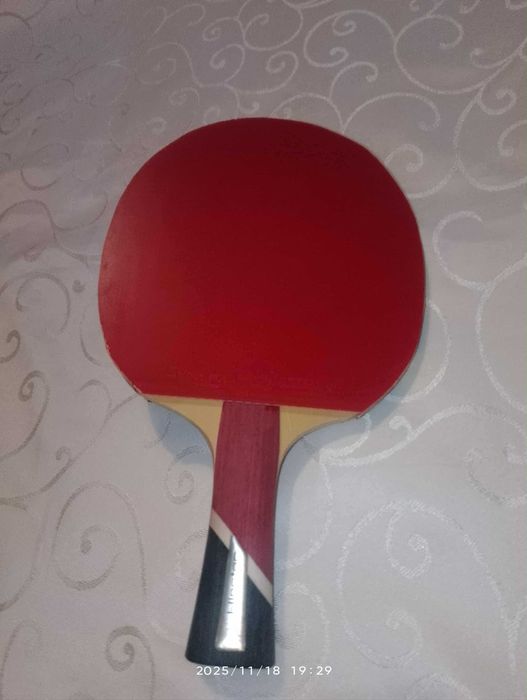Raquete de Tenis de mesa de competiçao