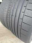 295/35R23 Audi RS Q8/Bentley Bentayga/Rolls-Royce Spectre