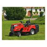 Traktor ogrodowy z koszem MTD SMART RE 125 92cm Pompa olejowa