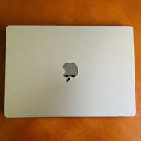Apple MacBook Pro 14" M1 Pro - 16GB RAM - 512GB SSD