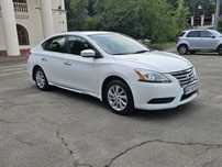 Nissan Sentra 2015