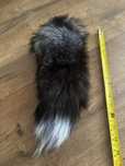 Brelok breliczek ogon ogonek therian furry