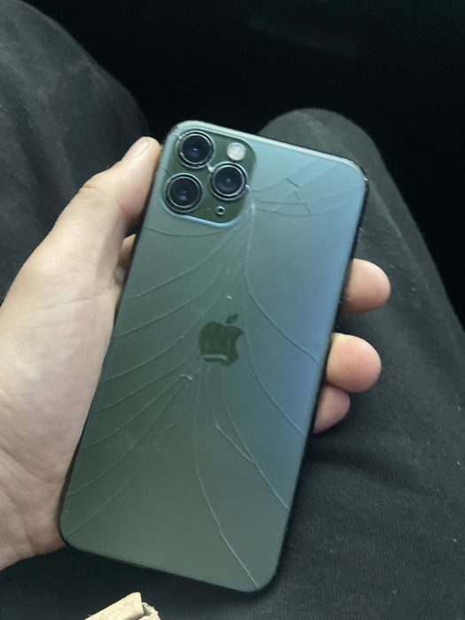 iPhone 11 Pro 256 GB/Под донора