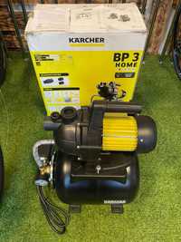 Pompa hydroforowa Karcher BP 3 Home (3000 l/h)