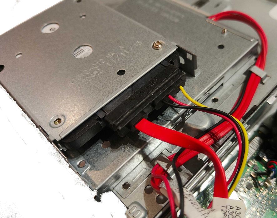 Mini PC i5-6400t SSD 120GB 8GB DDR4 USB3.0 Windows 10 cichy i stabilny