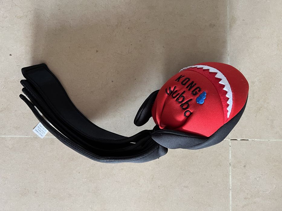 Cães - Brinquedos da KONG