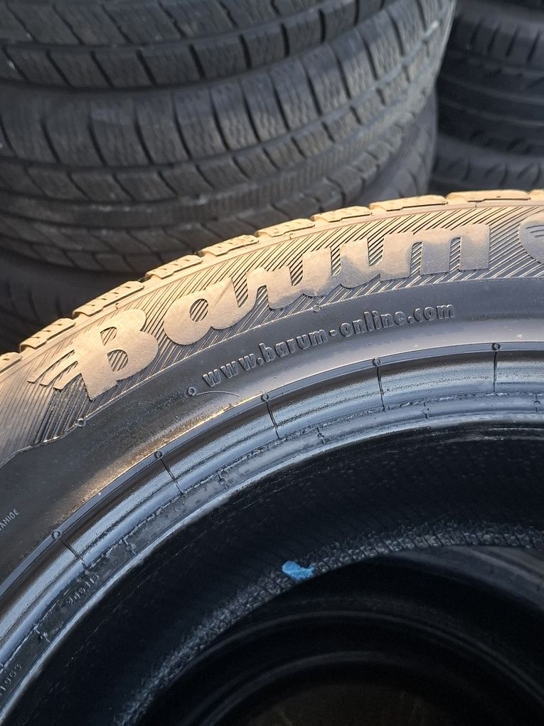 Opony Barum Polaris 3 4×4. 215×60×17