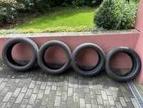 Opony lato 225/45/19