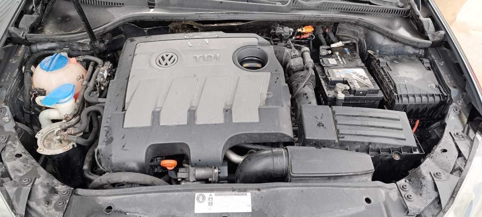 Продаю VW Golf VI 2009 р.