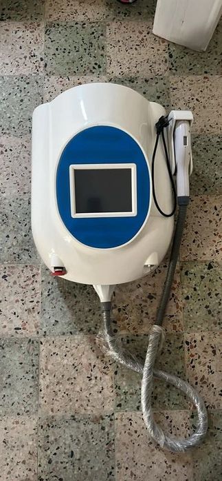 Máquina de laser IPL/SHR