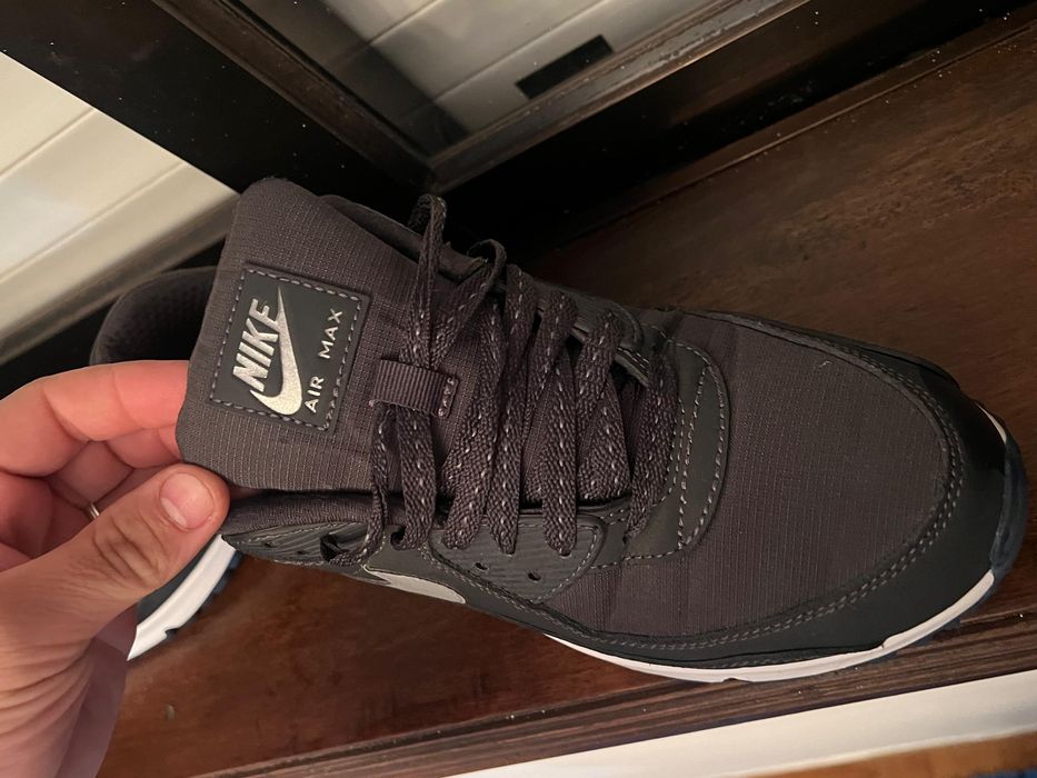Nike Air Max completamente novas