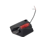 Lampa przednia lewa KuKirin G2max
