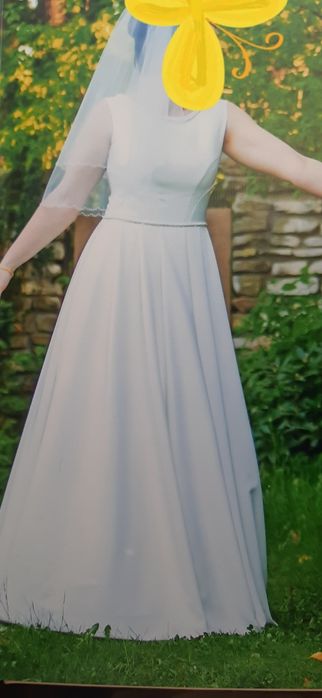 Suknia ślubna ADRIA