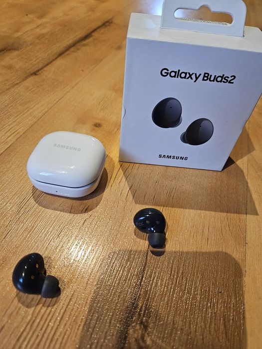 Sluchawki Galaxy Buds 2