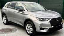 DS Automobiles DS 7 Crossback Business / Gwarancja / 52 764 NETTO / 64 900 BRUTTO