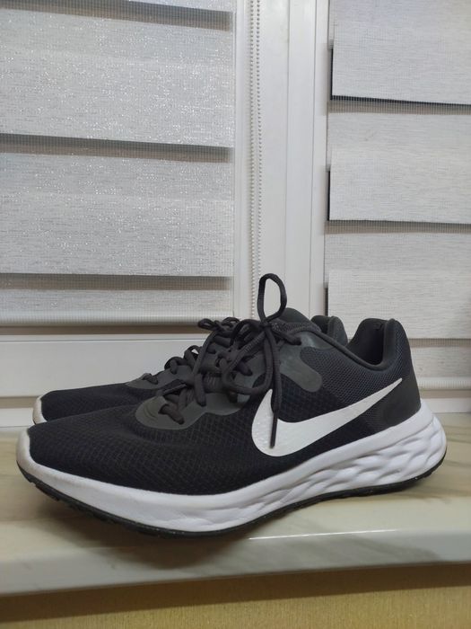 Кроссовки nike revolution 6 оригінал