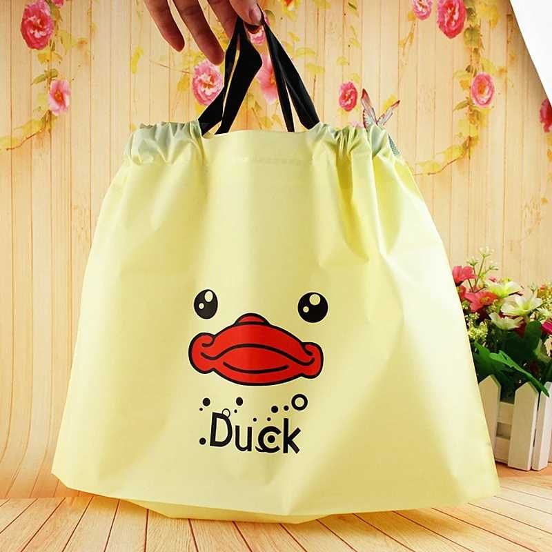 Игрушка Утка Лалафан Игрушки Уточки Лалафанфан Уточка Lalafanfan Duck