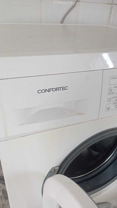 Máquina de lavar a ropa