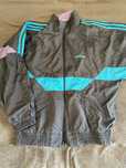 Ветровка adidas vintage 80-90