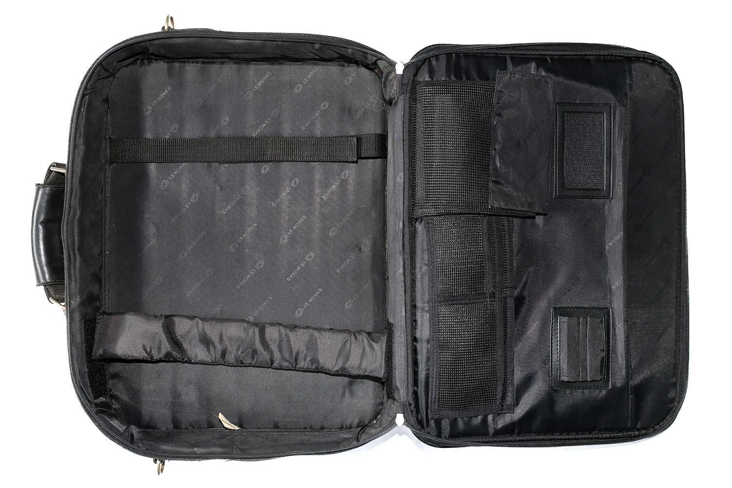 Torba teczka na laptopa 15-16” I.T.Works