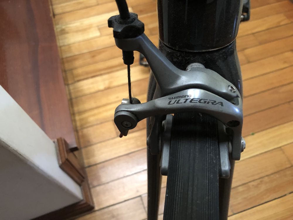 Bicicleta Cannondale