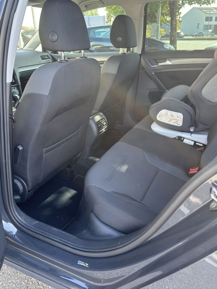 Volkswagen E-Golf