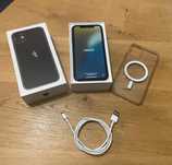 iPhone 11 64 GB (czarny)