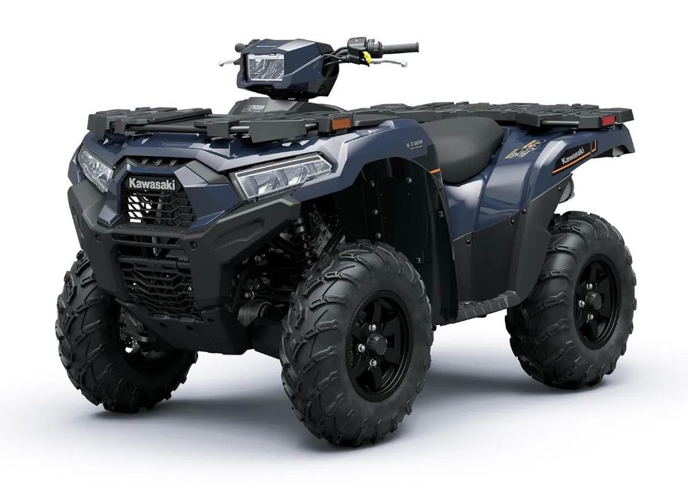 Kawasaki Brute Force Nowy Brute Force 750 / Salon Mfa Kawasaki