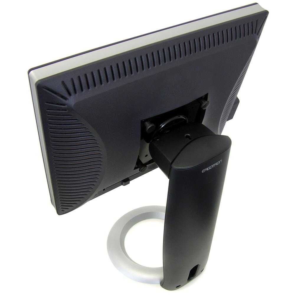 Podstawa pod monitor uchwyt stojak Ergotron Neo-Flex LCD Monitor Stand